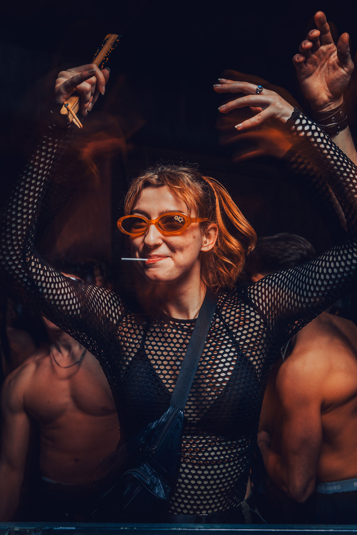 Loading... just a sec